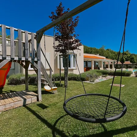 Natura Iii Villa